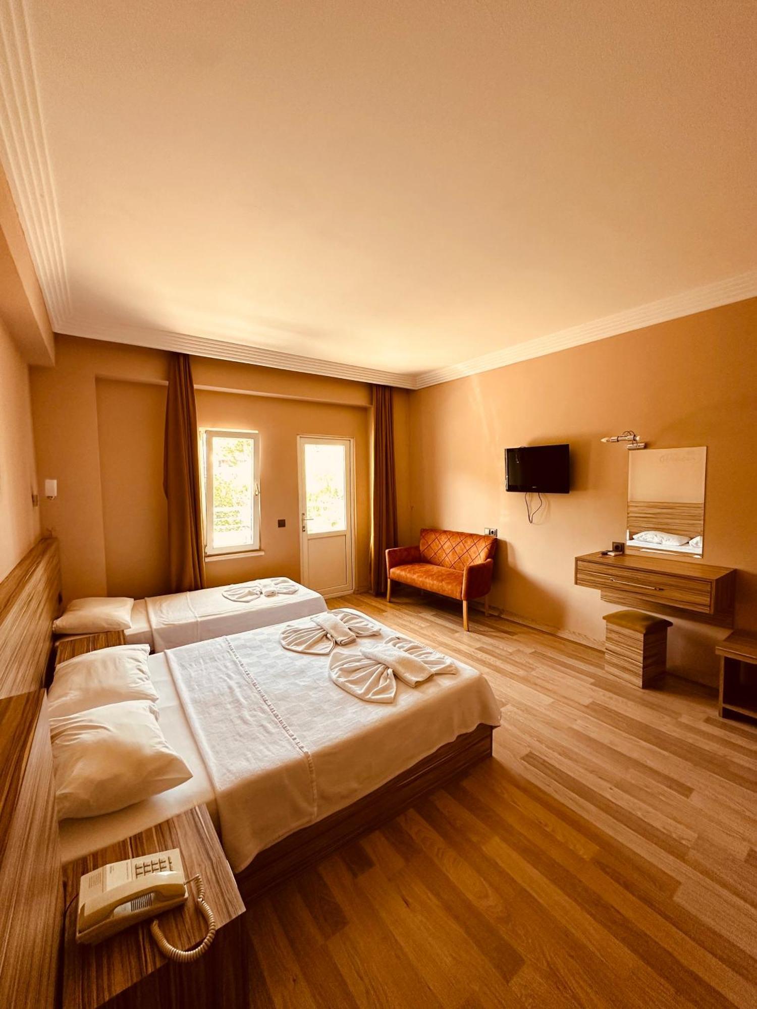 Havana Hotel Kemer Exterior foto