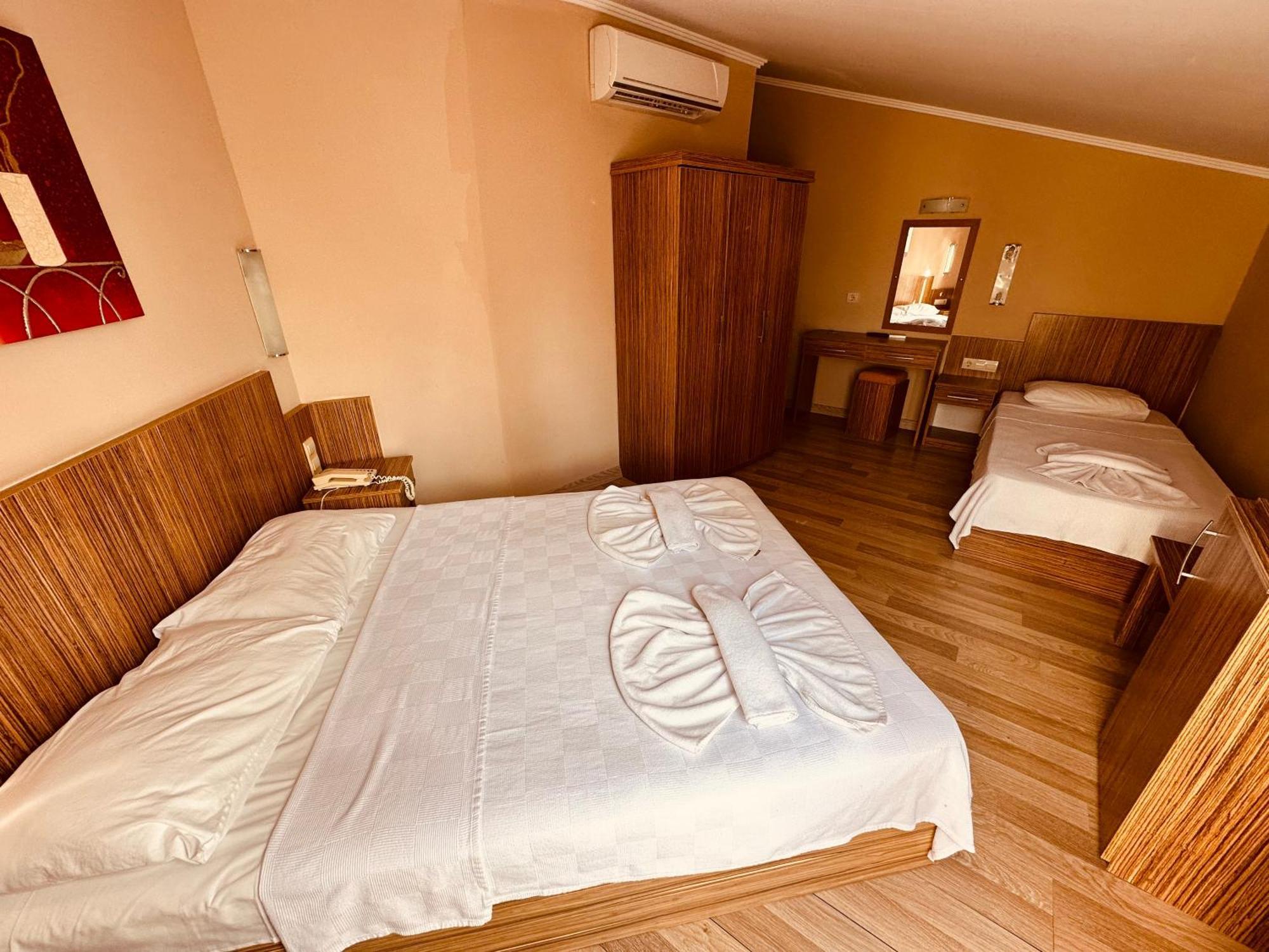 Havana Hotel Kemer Exterior foto